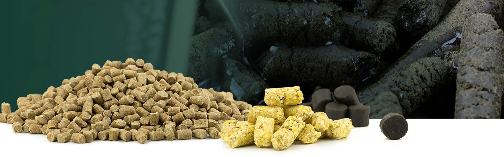 Pellets Pellets